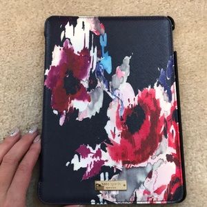 Kate Spade IPad 2 cover/case with stand brand new